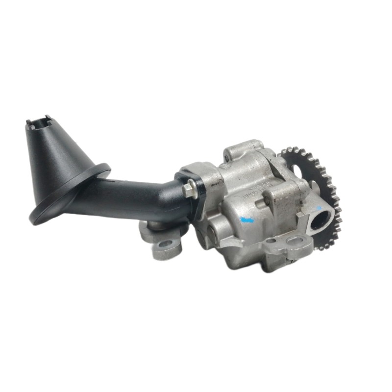 Recambio de bomba aceite para ford transit combi ´06 ft 300 m trend referencia OEM IAM 1C1Q6600  