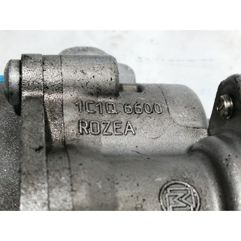 Recambio de bomba aceite para ford transit combi ´06 ft 300 m trend referencia OEM IAM 1C1Q6600  