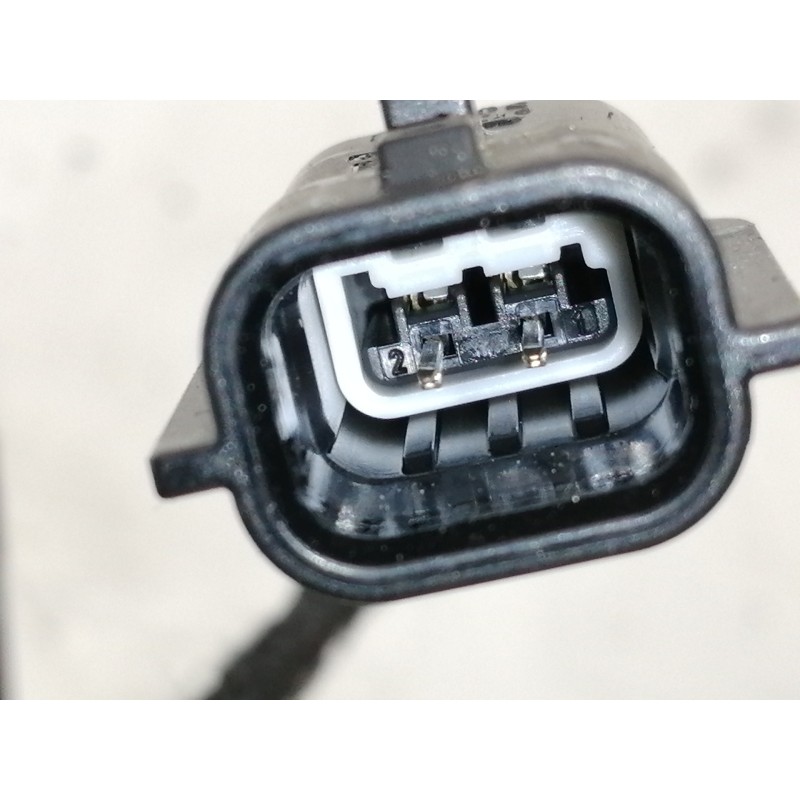 Recambio de maneta exterior trasera derecha para renault megane iv berlina 5p limited referencia OEM IAM 806067663R  