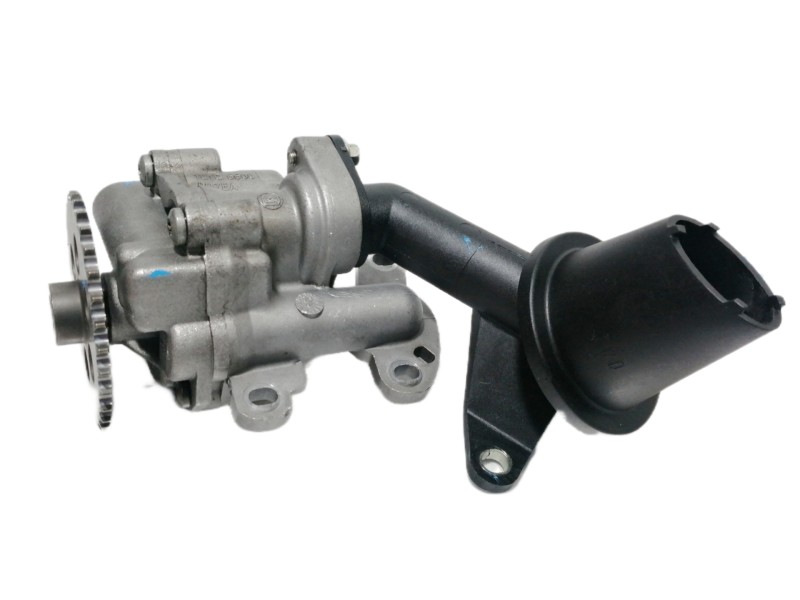 Recambio de bomba aceite para ford transit combi ´06 ft 300 m trend referencia OEM IAM 1C1Q6600  