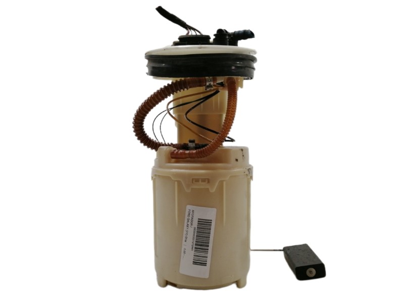 Recambio de aforador para ford galaxy (vy) ghia referencia OEM IAM 228233008005 7M3919051 YM219H307CA 