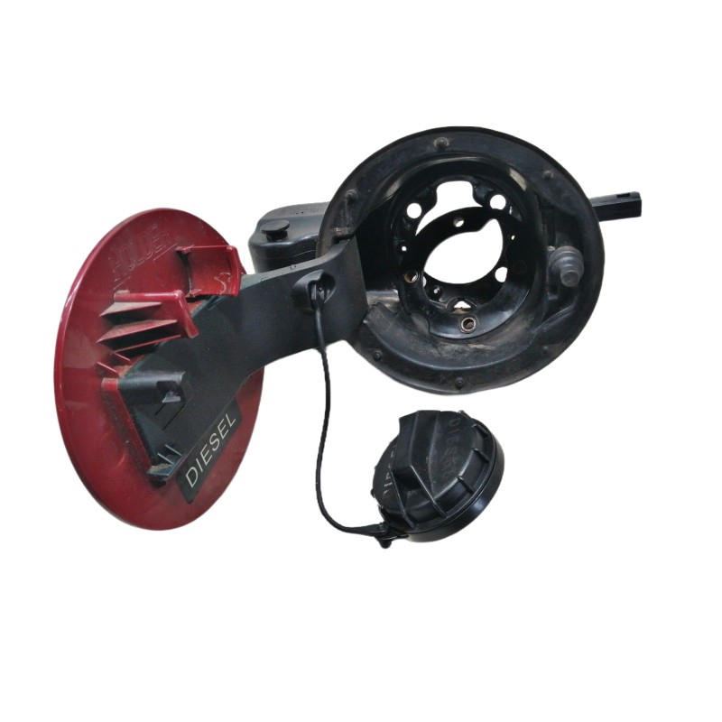 Recambio de tapa exterior combustible para kia ceed drive referencia OEM IAM 81595A2000  