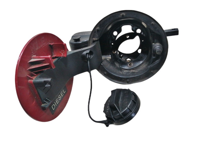 Recambio de tapa exterior combustible para kia ceed drive referencia OEM IAM 81595A2000  