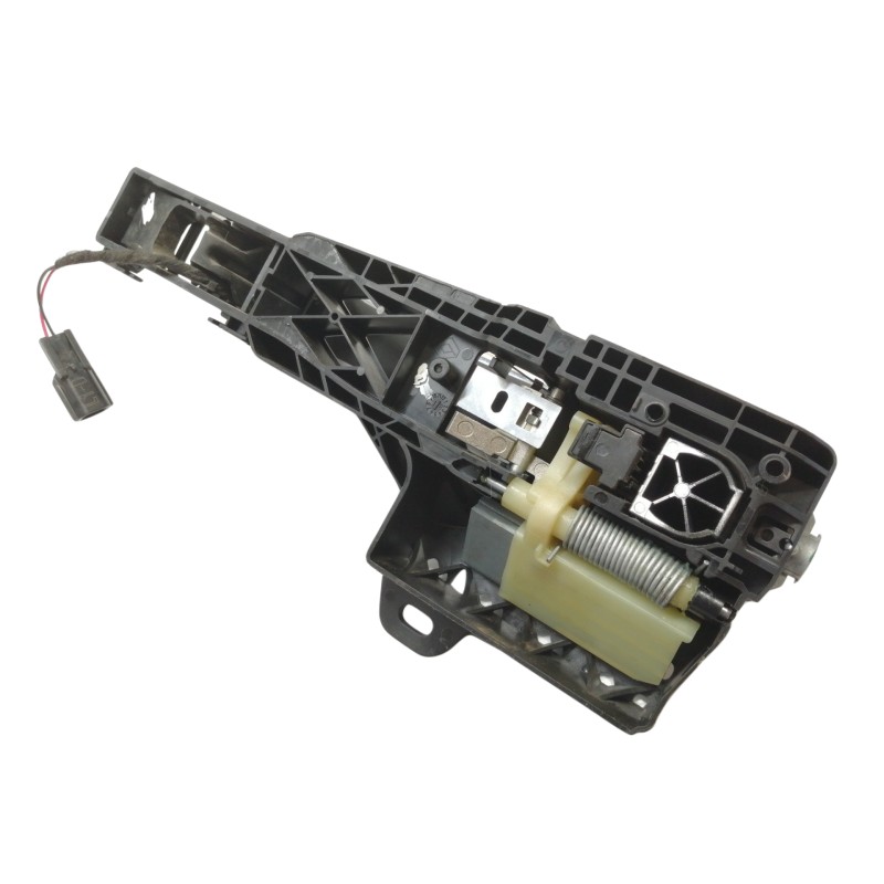 Recambio de maneta exterior trasera derecha para renault megane iv berlina 5p limited referencia OEM IAM 806067663R  