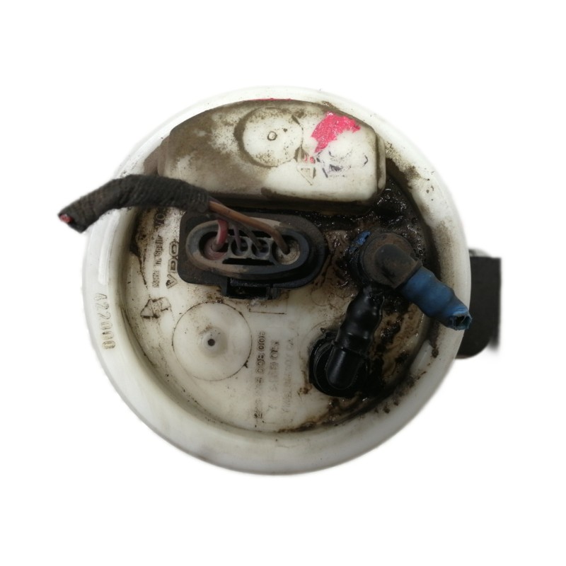 Recambio de aforador para ford galaxy (vy) ghia referencia OEM IAM 228233008005 7M3919051 YM219H307CA 