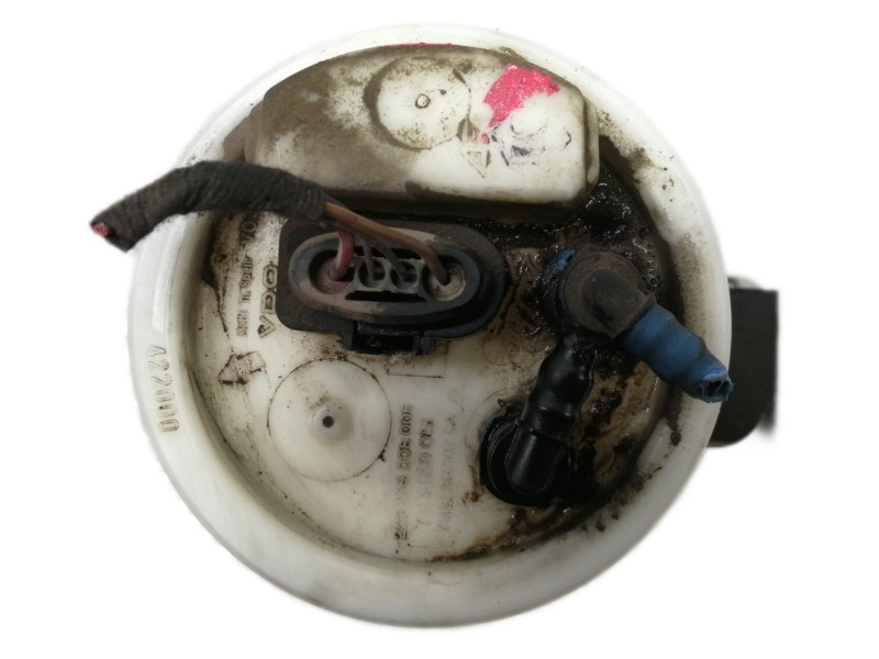 Recambio de aforador para ford galaxy (vy) ghia referencia OEM IAM 228233008005 7M3919051 YM219H307CA 