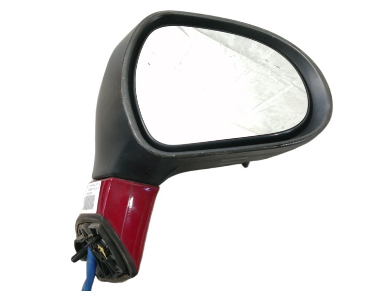 Recambio de retrovisor derecho para peugeot 308 premium referencia OEM IAM 8153NC  ELECTRICO 10 CABLES