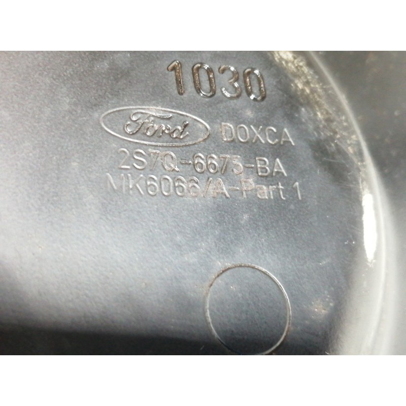 Recambio de carter para ford transit combi ´06 ft 300 m trend referencia OEM IAM 2S7Q6675BA 2S7Q6675 