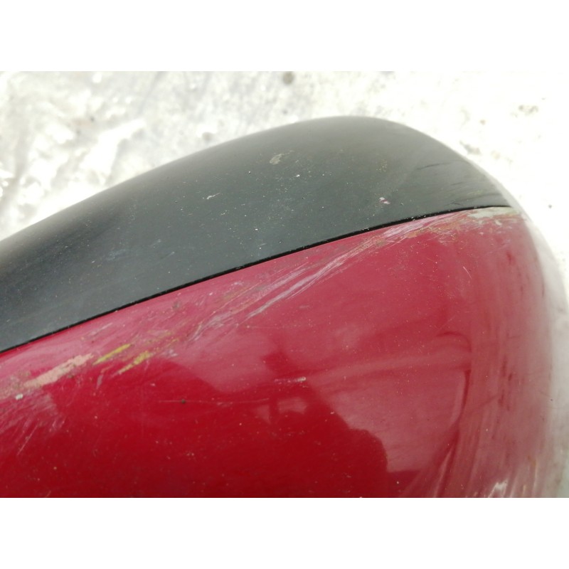 Recambio de retrovisor derecho para peugeot 308 premium referencia OEM IAM 8153NC  ELECTRICO 10 CABLES