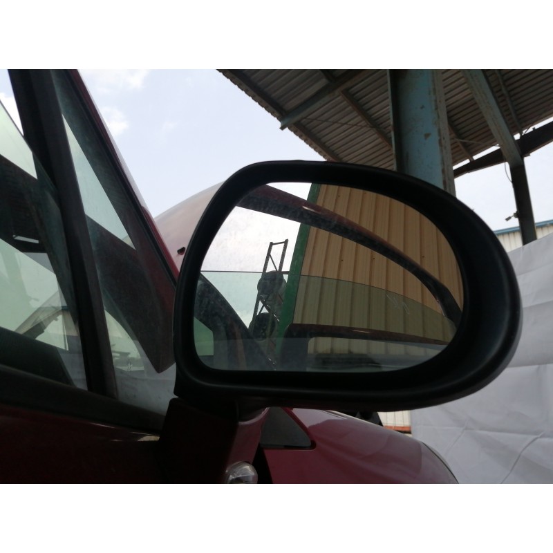 Recambio de retrovisor derecho para peugeot 308 premium referencia OEM IAM 8153NC  ELECTRICO 10 CABLES