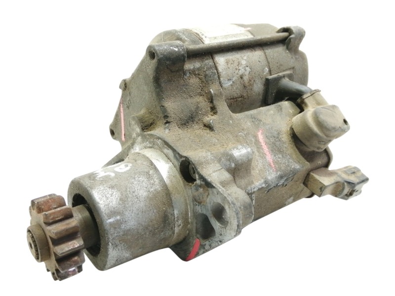 Recambio de motor arranque para toyota rav 4 (a2) 2.0 16v cat referencia OEM IAM 2280006273  