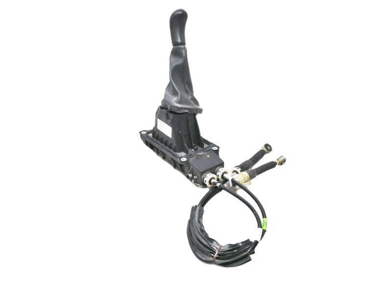 Recambio de palanca cambio para dacia sandero stepway ambiance referencia OEM IAM 349016019R  VARILLAJE CAMBIO