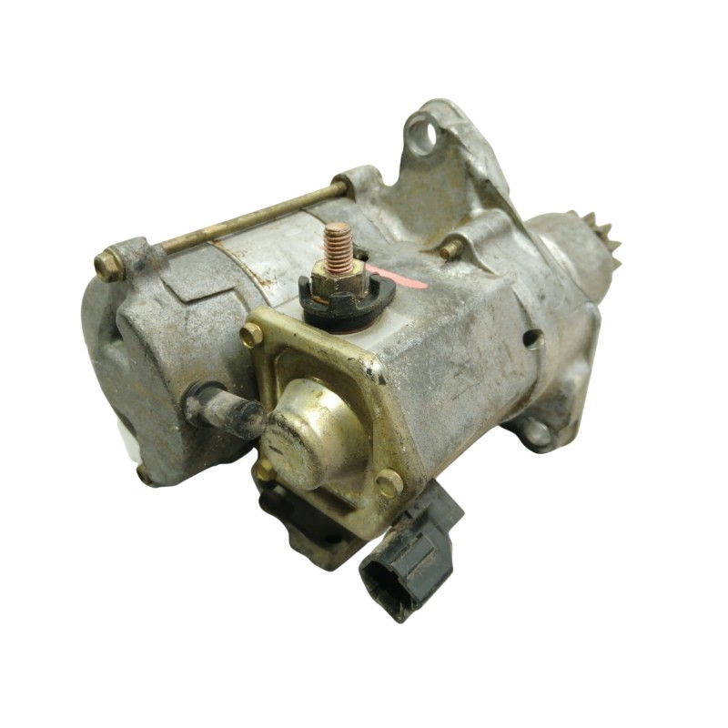 Recambio de motor arranque para toyota rav 4 (a2) 2.0 16v cat referencia OEM IAM 2280006273  
