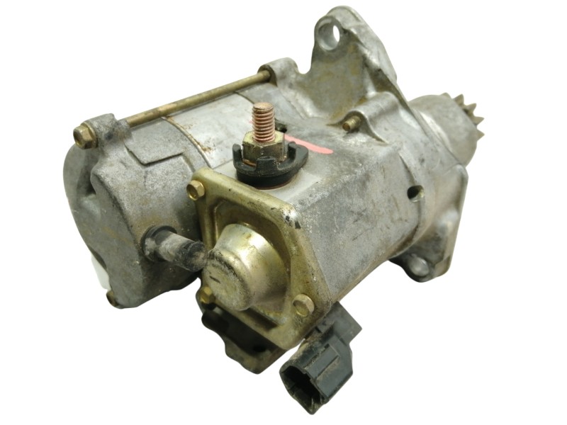 Recambio de motor arranque para toyota rav 4 (a2) 2.0 16v cat referencia OEM IAM 2280006273  