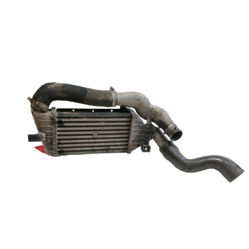 Recambio de intercooler para opel astra g berlina comfort referencia OEM IAM 9129353DX  33629