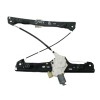 Recambio de elevalunas delantero derecho para bmw serie 3 berlina (e90) 330d referencia OEM IAM 7060266S ELECTRICO 7140588E