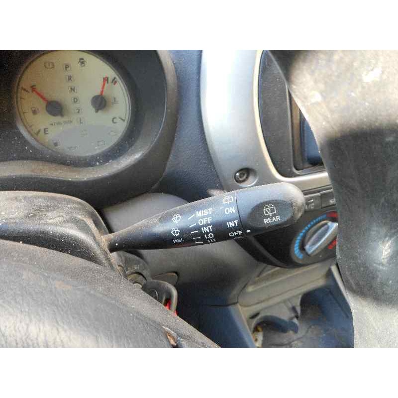 Recambio de mando limpia para toyota rav 4 (a2) 2.0 16v cat referencia OEM IAM   