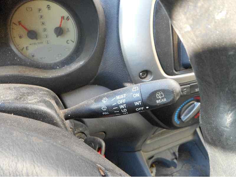 Recambio de mando limpia para toyota rav 4 (a2) 2.0 16v cat referencia OEM IAM   