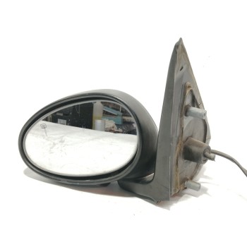 RETROVISOR IZQUIERDO 