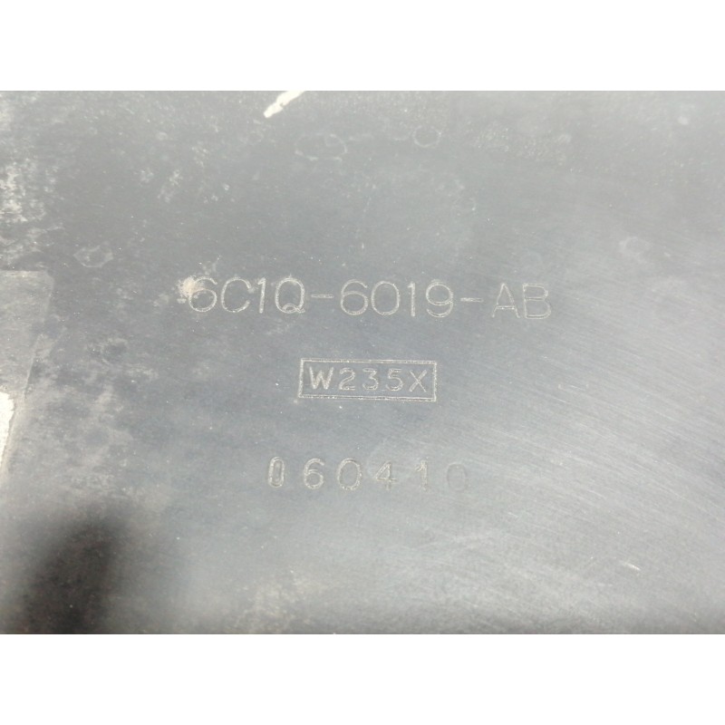 Recambio de tapa distribucion para ford transit combi ´06 ft 300 m trend referencia OEM IAM 6C1Q6019AB  