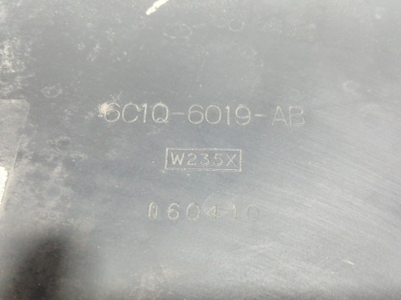 Recambio de tapa distribucion para ford transit combi ´06 ft 300 m trend referencia OEM IAM 6C1Q6019AB  