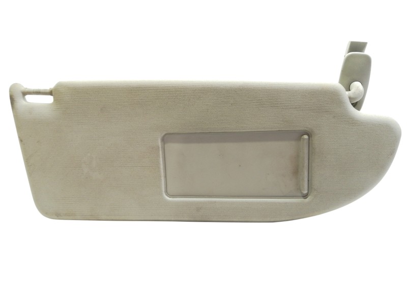 Recambio de parasol derecho para seat ibiza (6j5) emoción referencia OEM IAM 6L0857552E  