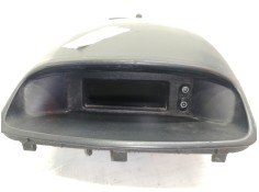 Recambio de pantalla multifuncion para opel corsa d enjoy referencia OEM IAM 13284430   2