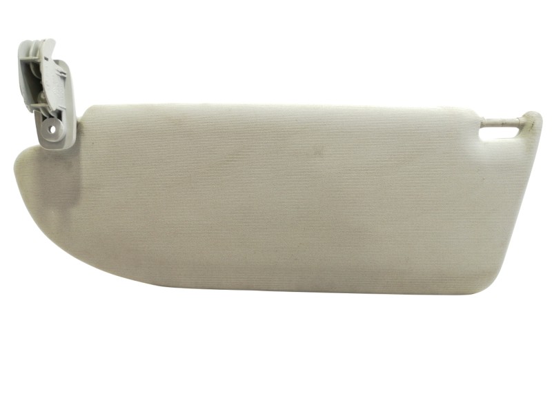 Recambio de parasol derecho para seat ibiza (6j5) emoción referencia OEM IAM 6L0857552E  