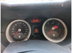 Recambio de cuadro instrumentos para renault megane ii berlina 5p authentique referencia OEM IAM 8200720313 8200399700C  2