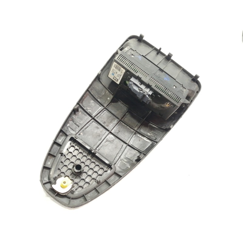 Recambio de pantalla multifuncion para opel corsa d enjoy referencia OEM IAM 13284430  