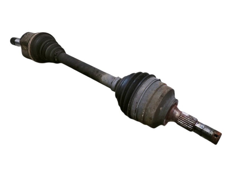 Recambio de transmision delantera izquierda para peugeot 308 premium referencia OEM IAM 3272LG  