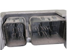 Recambio de centralita airbag para ford transit connect (tc7) 1.8 tdci cat referencia OEM IAM 0285001417 6A5006395001 2T1T14B321 2