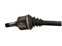 Recambio de transmision delantera izquierda para peugeot 308 premium referencia OEM IAM 3272LG   2