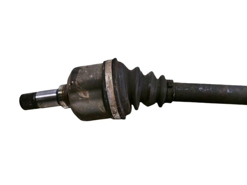 Recambio de transmision delantera izquierda para peugeot 308 premium referencia OEM IAM 3272LG  