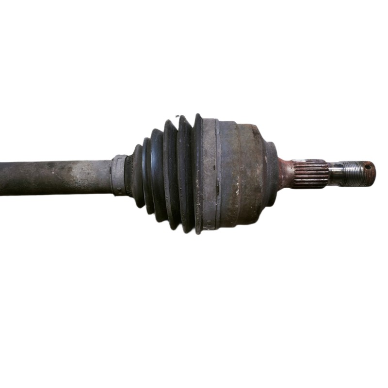 Recambio de transmision delantera izquierda para peugeot 308 premium referencia OEM IAM 3272LG  