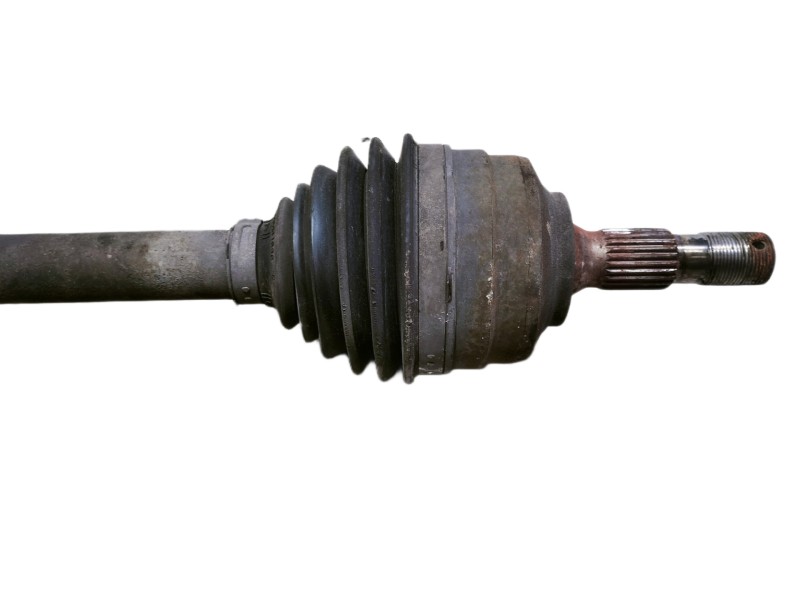 Recambio de transmision delantera izquierda para peugeot 308 premium referencia OEM IAM 3272LG  