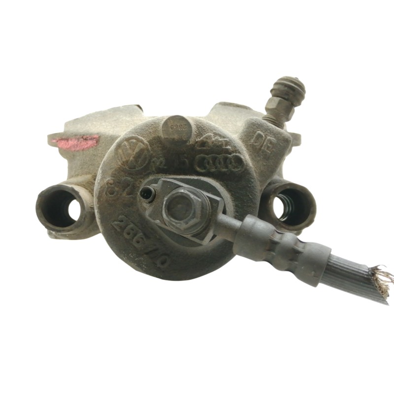 Recambio de pinza freno delantera derecha para seat ibiza (6j5) emoción referencia OEM IAM   