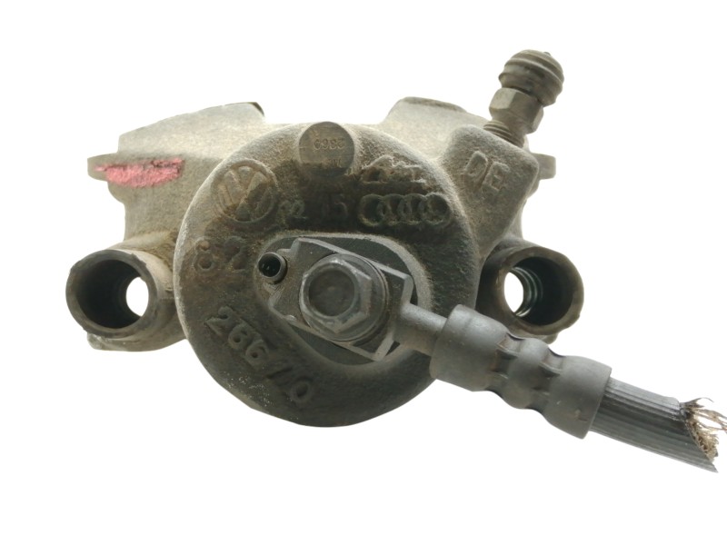 Recambio de pinza freno delantera derecha para seat ibiza (6j5) emoción referencia OEM IAM   