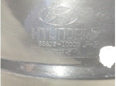 Recambio de paso rueda para hyundai getz (tb) 1.6 gls referencia OEM IAM 8681510000  