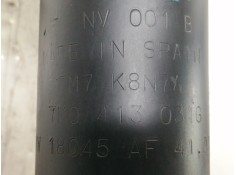 Recambio de amortiguador delantero derecho para ford galaxy (vy) ghia referencia OEM IAM 7M0413031G GM7K8N7A  2