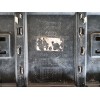 Recambio de rejilla delantera para audi q3 (f3b) 35 tdi referencia OEM IAM 83A853651MX3 87A8536 