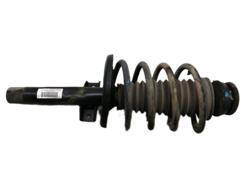 Recambio de amortiguador delantero derecho para ford galaxy (vy) ghia referencia OEM IAM 7M0413031G GM7K8N7A 