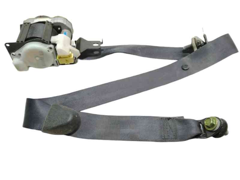Recambio de cinturon seguridad delantero derecho para honda civic berlina 3 (ep1/2) 1.6 vtec cat (d 16 v 1) referencia OEM IAM T