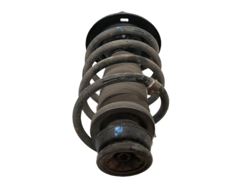 Recambio de amortiguador delantero derecho para ford galaxy (vy) ghia referencia OEM IAM 7M0413031G GM7K8N7A 