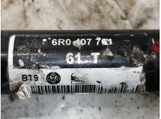 Recambio de transmision delantera izquierda para seat ibiza (6j5) emoción referencia OEM IAM 6R0407761   2