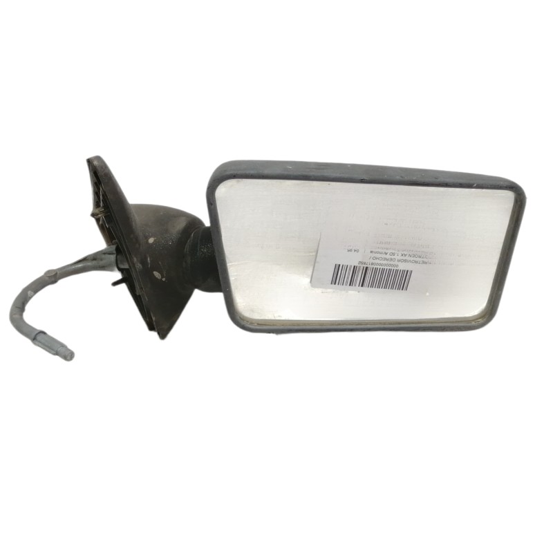 Recambio de retrovisor derecho para citroën ax 1.5d armonia referencia OEM IAM   