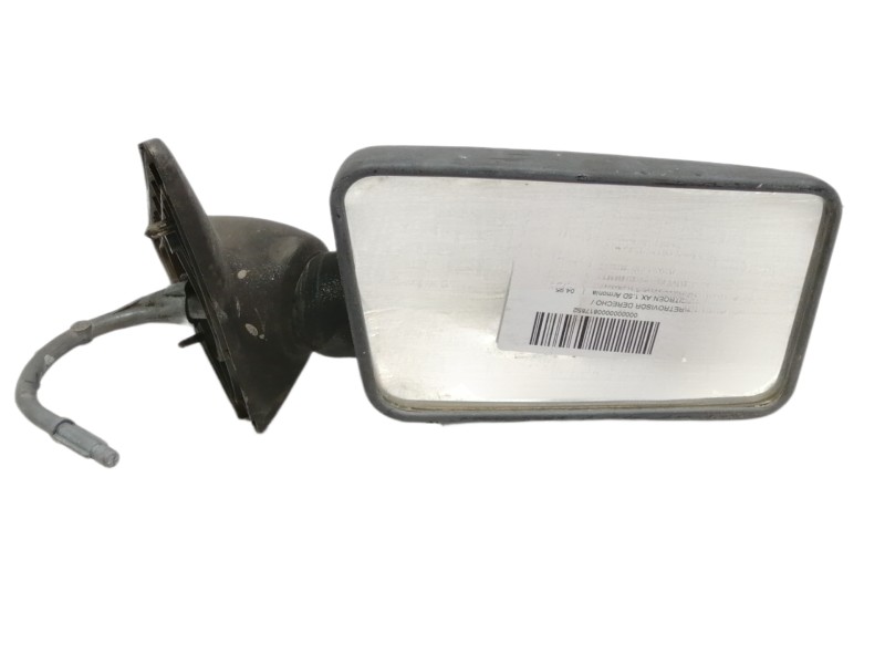 Recambio de retrovisor derecho para citroën ax 1.5d armonia referencia OEM IAM   