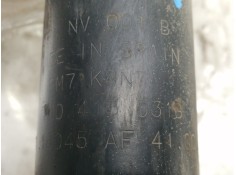 Recambio de amortiguador delantero izquierdo para ford galaxy (vy) ghia referencia OEM IAM 7M0413031G   2