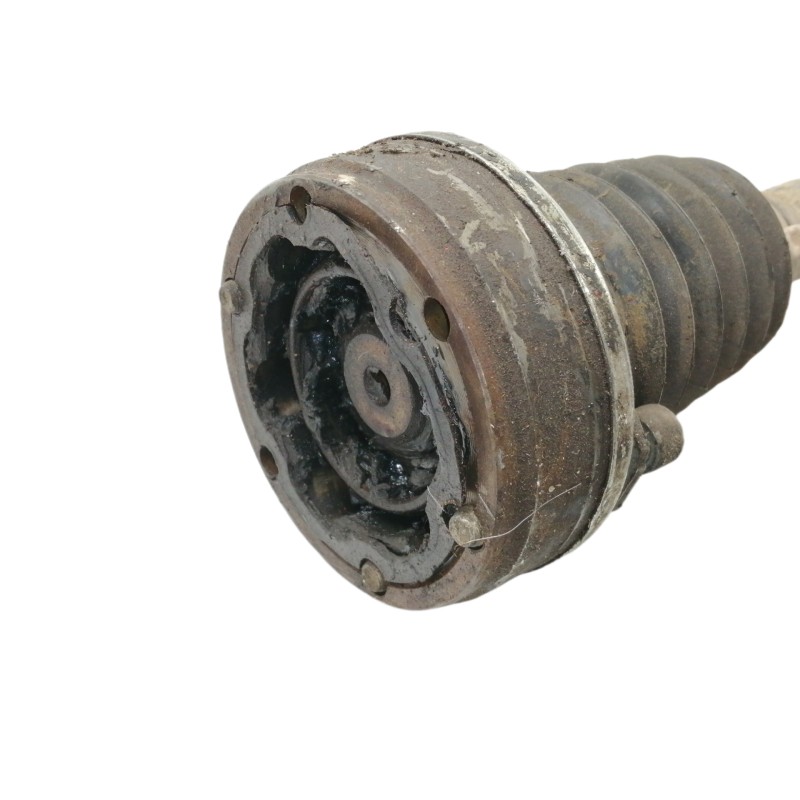 Recambio de transmision delantera izquierda para seat ibiza (6j5) emoción referencia OEM IAM 6R0407761  