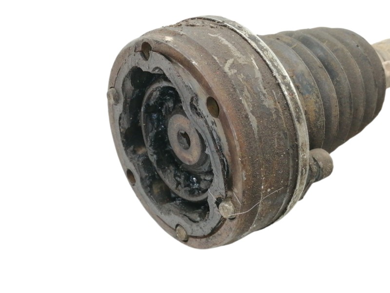 Recambio de transmision delantera izquierda para seat ibiza (6j5) emoción referencia OEM IAM 6R0407761  